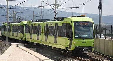 Metro seferlerine lodos engeli