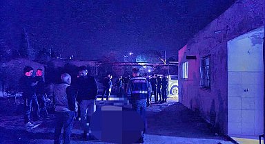 Milas'ta miras kavgası: 28 yaşındaki genç, amcası tarafından silahla vurularak öldürüldü