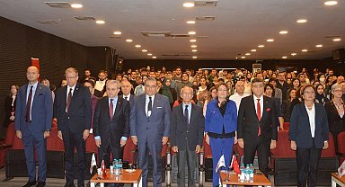 Milli Mücadele Dönemi Türk Diplomasisi sempozyumu düzenlendi