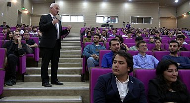 Milli Muharip uçağı Kaan yıl sonunda uçacak