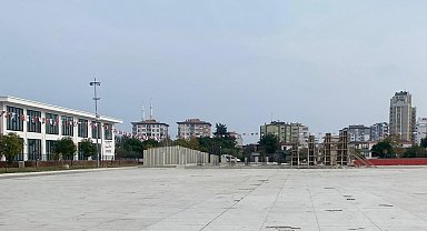 Mimarlar Odası: "100. Yıl Anıtı durdurulmalı"