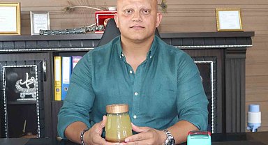 Muhtardan geri dönüşüme örnek: Amaç 'sıfır atık yağ'