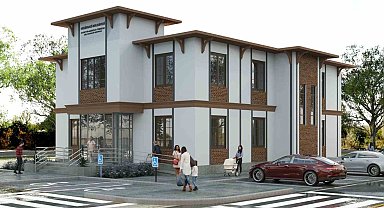 Mürüvvet-Sadettin Türkkan Aile Sağlığı Merkezi'nin Temeli Atılacak