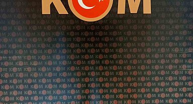 Muş'ta 3 adet obje ele geçirildi