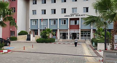 Nazilli Adliyesi'ne "uzlaştırma" ödülü