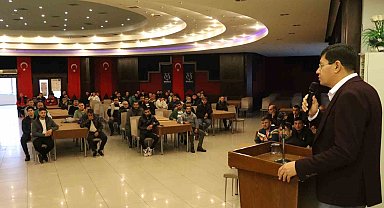 Nazilli Belediyesi'ne 100 yeni personel