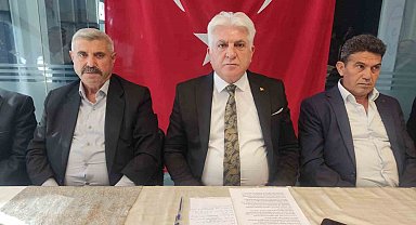 NESOB'dan Çevre Dostu Proje