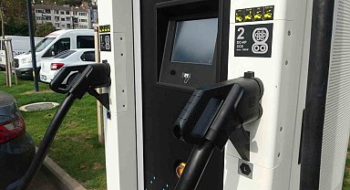 Nuroğlu: "Doğu Karadeniz Bölgesi için 5 binin üzerinde elektrikli araç şarj istasyonuna ihtiyaç var"