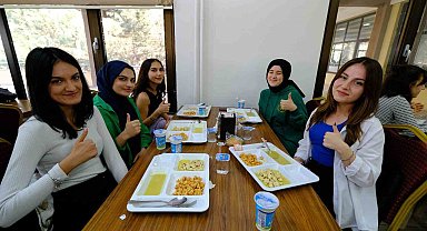 Öğrenciler bu uygulamayı çok sevdi