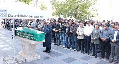 Oğuzhan Güven'in acı günü