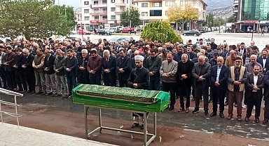 Okumuş ailesinin acı günü