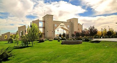 Ömer Halisdemir Üniversitesi'nden İsrail'i destekleyen firmalara boykot kararı