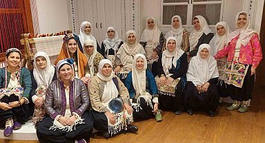 Onlar kentin "Gocaanaları"