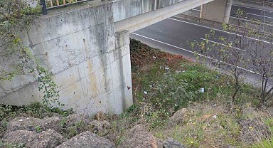 Ordu'da şüpheli ölüm: Arkadaşı tarafından hastaneye kaldırılan kadın hayatını kaybetti