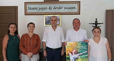 Ortaca Belediye Başkanı Uzundemir organlarını bağışladı