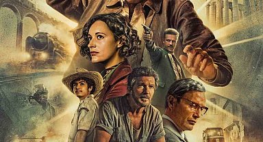 Örümcek-Adam: Örümcek-Evrenine Geçiş ve The Flash kasımda Tivibu'da