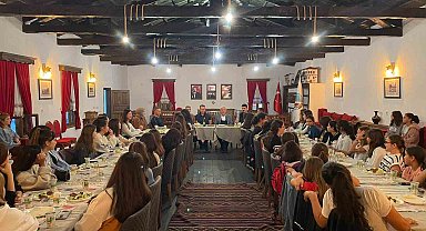 Osmaneli futbolun yanı sıra voleyboldan da bu sene adından söz ettirecek