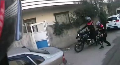 Osmaniye'de hakkında arama kararı bulunan 4 kişi yakalandı