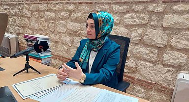 Osmanlı arşiv araştırmacısı, belgelerle Filistin gerçeğini anlattı