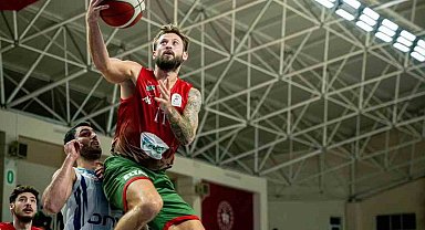 P. Karşıyaka, dış sahadaki kötü gidişatı sonlandırdı