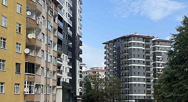 Paliç: " 'Ev sahibi istedi' diye yüksek fiyatta ilan verilmemeli"