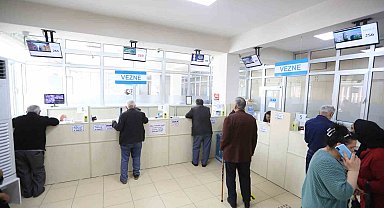 Pamukkale Belediyesinden vergi hatırlatması