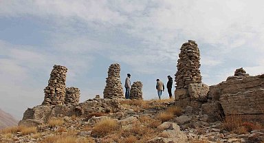 Pancar toplamaya giden köylüler buldu