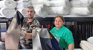 Perde seçiminde tercihler değişti