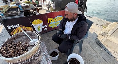 Pişmişi de çiği gibi cep yakıyor: 100 gramı 50 lira