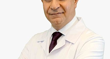 Prof. Dr. Aksoy, anjiyoda modern teknoloji hakkında bilgi verdi