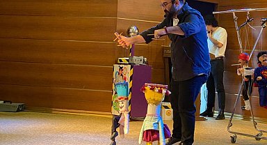 Pursaklar Belediyesi'nden ara tatil etkinlikleri