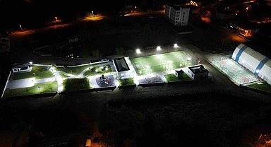 "Koçarlı Yüzüncü Yıl Zeren Ertaş Sosyal Tesisleri" oy birliğiyle kabul edildi