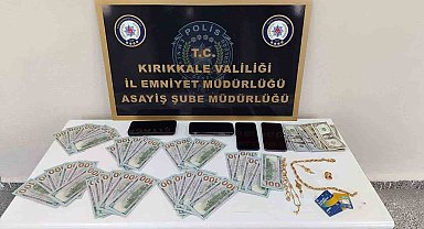 "Polisim" diyerek dolandırıcılık yapan 3 şahıs tutuklandı