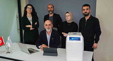 "Su arıtma cihazlarına ilgi artıyor"
