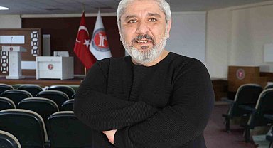 "Türkiye'de yapay zeka hakkında önlemler alınmalı"