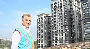 "Yerinde Kentsel Dönüşümün" lideri Gaziosmanpaşa