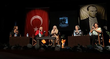 Rektör Özkan: "Emek vermeden bir yere gelmek mümkün değil"