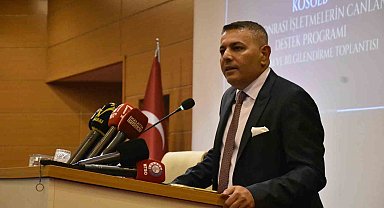 Sadıkoğlu: "75 bin TL şartı düşürülmeli"