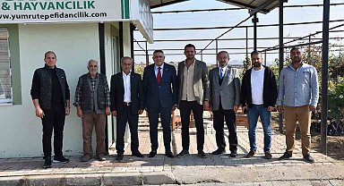 Sadıkoğlu: "Moloz ıslahını koordine edemeyenler Malatya'ya zarar veriyor"