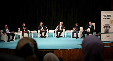 Sakarya Balkanlar'a gönül köprüsü oldu