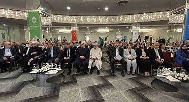 Sakarya Büyükşehir Belediye Başkanı Yüce'den İsrail'e sert eleştiri