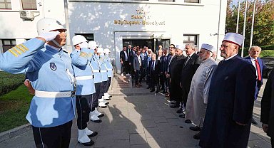 Sakarya Kosova'nın 2 şehriyle 'kardeş' oldu