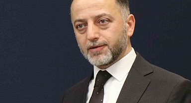 Samsun İl Kültür ve Turizm Müdürü İpekdal, Rize'ye atandı