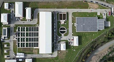 Samsun'da içme suyu ve altyapı yatırımlarına görkemli açılış: 400 bin kişi suya kavuştu