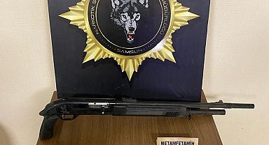 Samsun'da narkotik uygulaması: 29 kişi hakkında yasal işlem başlatıldı