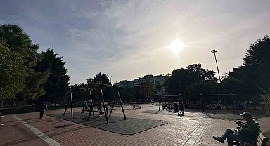 Samsun'da pastırma yazı