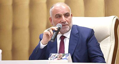 Sandıkçı: "İsrail, her gün işlediği insanlık suçlarına yenilerini ekliyor"