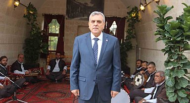 Şanlıurfa 'UNESCO Müzik Şehri' listesine alındı