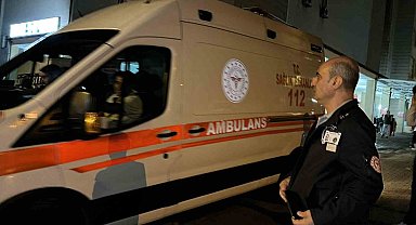 Şanlıurfa'da iki grup arasında bıçaklı sopalı kavga: 6 yaralı