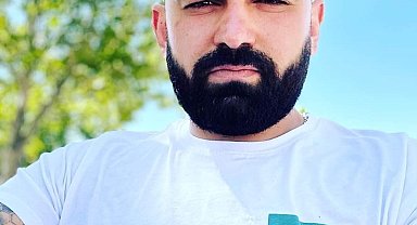 Şarampole devrilen otomobilin sürücüsü öldü